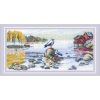 RIOLIS By the Lake 2328 borduren (pakket)