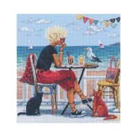 RTO Holiday by the Sea M01104 borduren (pakket)