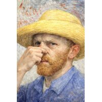 Stinkend, Vincent van Gogh diamond painting