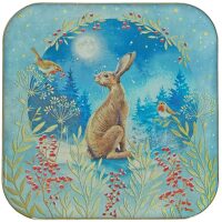 Bothy Threads Needle Minder Jane Sunner Midnight Moongazer XA79