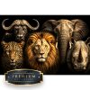Big Five Premium DP Diamond Painting