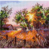 MP Studia Harmony of nature NV-1019 borduren (pakket)