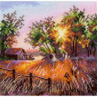 MP Studia Harmony of nature NV-1019 borduren (pakket)