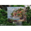 Merejka Coastal Gardens K297 borduren (pakket)