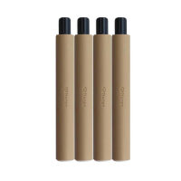 Nurge Snap Frame 18cm uitbreidingsset / extension rods beige