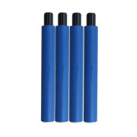 Nurge Snap Frame 18cm uitbreidingsset / extension rods blauw