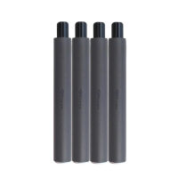Nurge Snap Frame 18cm uitbreidingsset / extension rods grijs