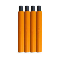 Nurge Snap Frame 18cm uitbreidingsset / extension rods oranje