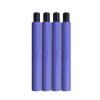 Nurge Snap Frame 18cm uitbreidingsset / extension rods paars