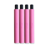 Nurge Snap Frame 18cm uitbreidingsset / extension rods roze