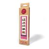 The Crafty Kit Company Bookmark Book Lover BM-012