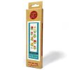 The Crafty Kit Company Bookmark Cottage Garden BM-016