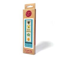 The Crafty Kit Company Bookmark Honey Bee BM-005