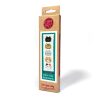 The Crafty Kit Company Bookmark Kitty Cats BM-002