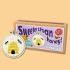 The Crafty Kit Company Matchbox Sweeter than Honey MB-147