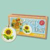 The Crafty Kit Company Matchbox Van Gogh Sunflower MB-191