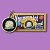 The Crafty Kit Company Matchbox You Moon a Lot to Me MB-113