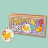 The Crafty Kit Company Matchbox You're a Cracking Good Friend MB-193
