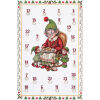 Abris Art A Treat for the Elves AH-332 borduren (pakket)