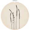 Rico Design Grassen 100431 borduren (pakket)