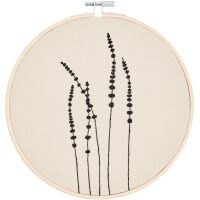 Rico Design Grassen 100431 borduren (pakket)