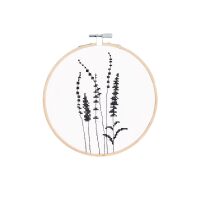 Rico Design Grassen 100433 borduren (pakket)