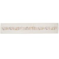 Rico Design Tafelloper Bloemen en Grassen 100540 borduren (pakket)