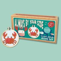 The Crafty Kit Company Matchbox Always by your Side MB-218