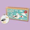 The Crafty Kit Company Matchbox I'd Give You My Last Chip! MB-219