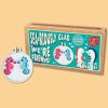 The Crafty Kit Company Matchbox Sea-riously Glad We’re Friends! MB-220