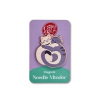 The Crafty Kit Company Needle Minder Cat Besties NM-016
