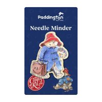 The Crafty Kit Company Needle Minder Paddington The Journey Begins NMPB-012