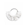 Wizardi Plastic Garenkaartjes Bobbins 37 x 40 mm – 40 stuks inclusief ring