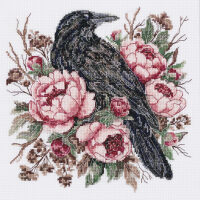 Abris Art Secret Garden AH-327