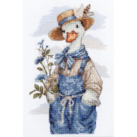 Abris Art The Yard Master AH-325