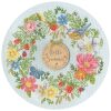 Bothy Threads Jane Sunner Summer Wreath XJS6 borduren (pakket)