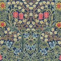 Bothy Threads Morris & Co. Cross Stitch Blackthorn XAC27 borduren (pakket)