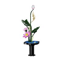 CaDA Artizan Summer Song Oriental Floral Art C59024W