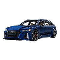 CaDA Audi RS6 Avant C61515W