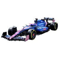 CaDA BWT Alpine F1 Team C64012W