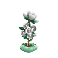 CaDA Camellia C59029W