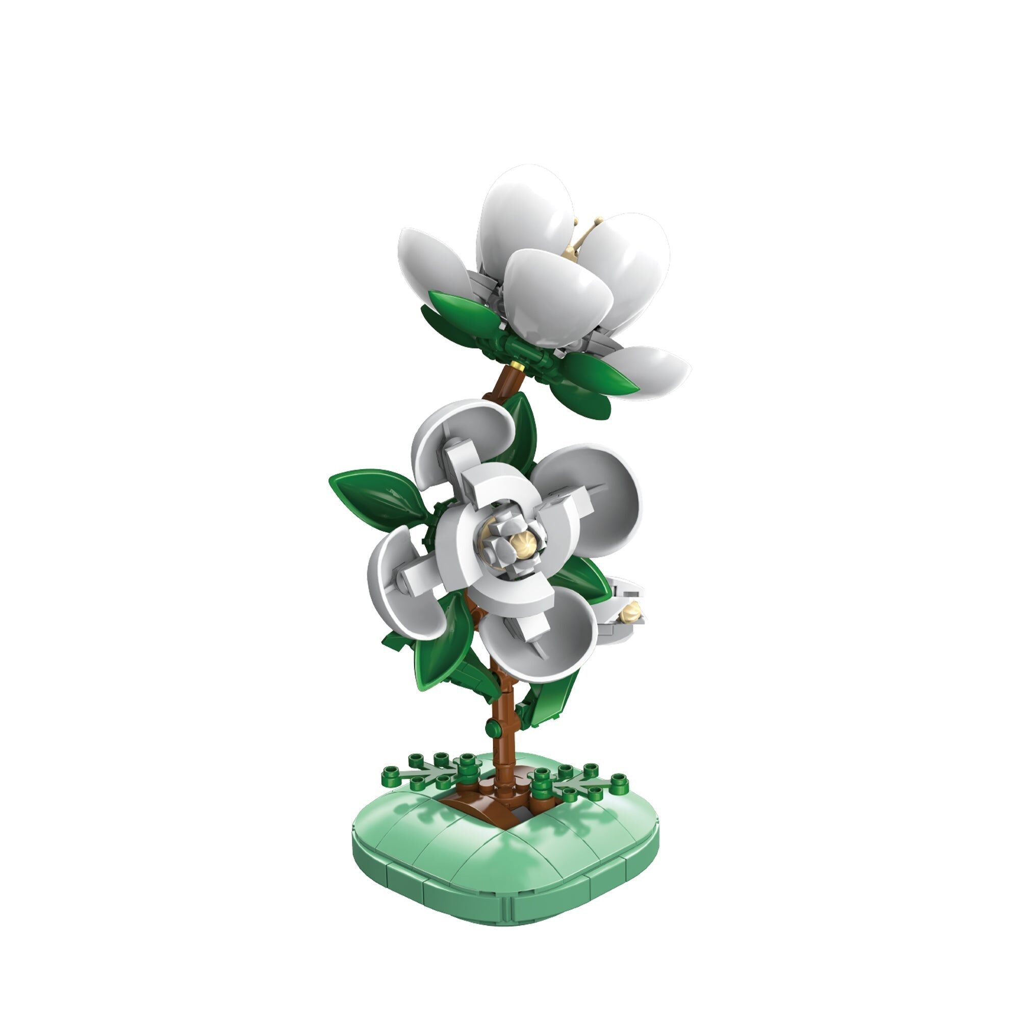 CaDA Camellia C59029W