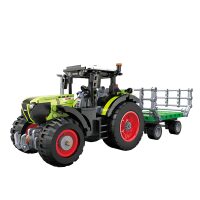 CaDA Claas Arion 660 Tractor C65015W