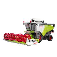 CaDA Claas Combine C65014W