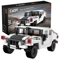 CaDA Humvee Off Road Truck