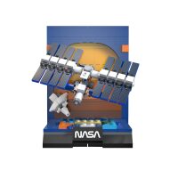CaDA International Space Station