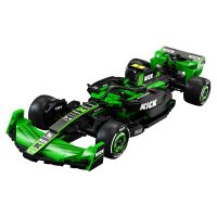 CaDA KICK Sauber F1 Team C55032W