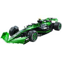 CaDA KICK Sauber F1 Team C64010W