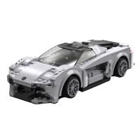 CaDA Lotus Evija C51071W
