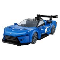 CaDA Maserati GT2 C51089W